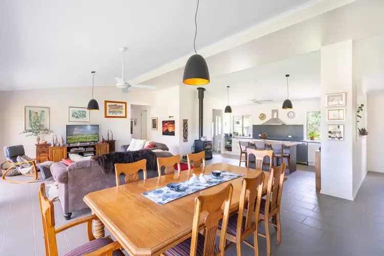 Sixth view of Homely house listing, 13 Marks Crescent, Oberon NSW 2787