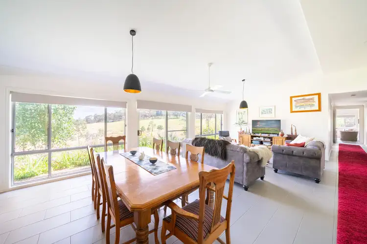 Seventh view of Homely house listing, 13 Marks Crescent, Oberon NSW 2787
