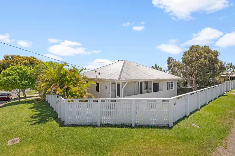 177 Ernest Street, Manly QLD 4179