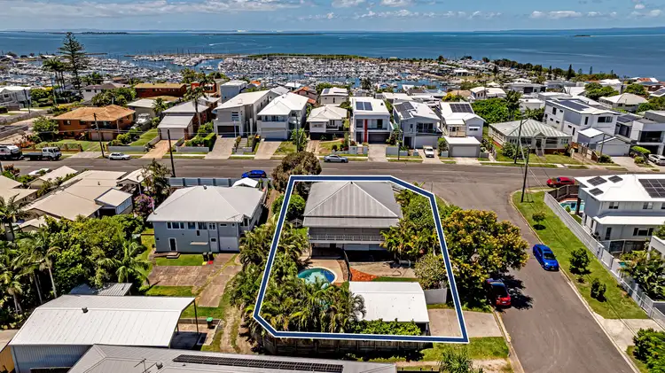 Second view of Homely house listing, 177 Ernest Street, Manly QLD 4179