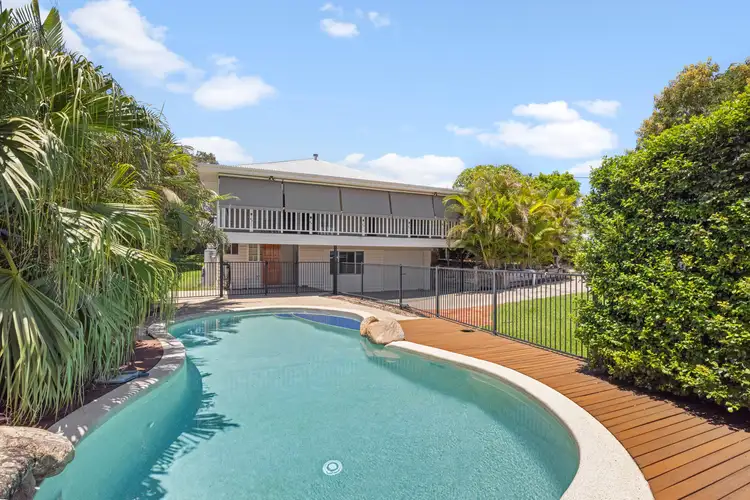 Third view of Homely house listing, 177 Ernest Street, Manly QLD 4179