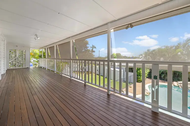 Fourth view of Homely house listing, 177 Ernest Street, Manly QLD 4179