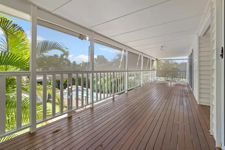 Fifth view of Homely house listing, 177 Ernest Street, Manly QLD 4179