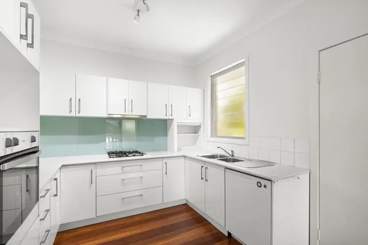 Sixth view of Homely house listing, 177 Ernest Street, Manly QLD 4179