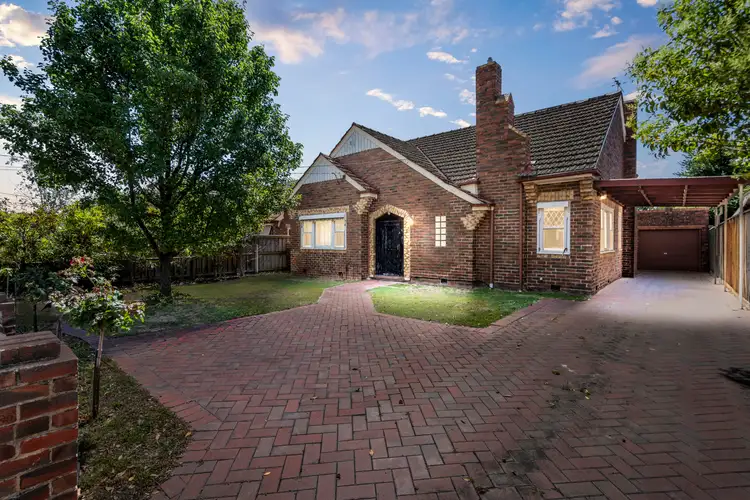 Main view of Homely house listing, 30 Peterleigh Grove, Essendon VIC 3040