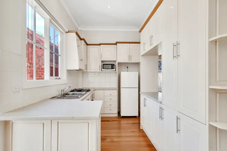 Fourth view of Homely house listing, 30 Peterleigh Grove, Essendon VIC 3040