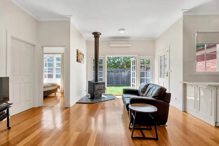 Fifth view of Homely house listing, 30 Peterleigh Grove, Essendon VIC 3040