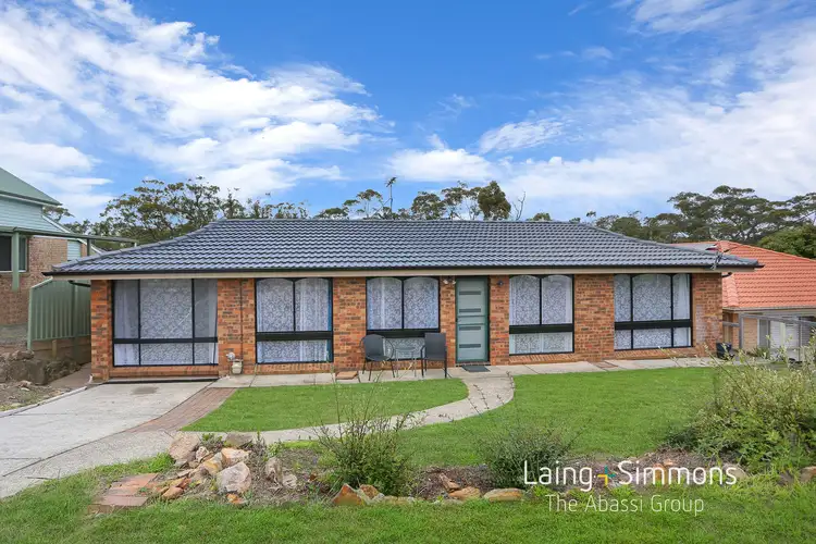 47 Fern Avenue, Hazelbrook NSW 2779