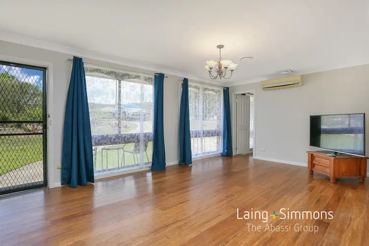 Third view of Homely house listing, 47 Fern Avenue, Hazelbrook NSW 2779