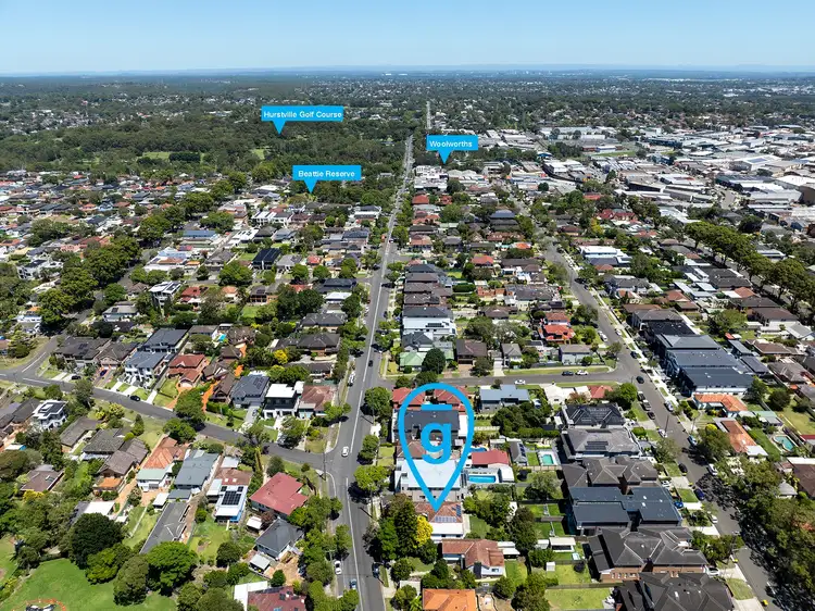 Third view of Homely house listing, 12 Roberts Avenue, Mortdale NSW 2223