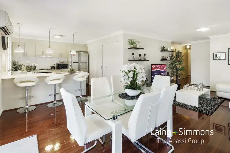 Third view of Homely house listing, 22 Stringybark Street, Ropes Crossing NSW 2760