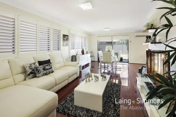 Fourth view of Homely house listing, 22 Stringybark Street, Ropes Crossing NSW 2760