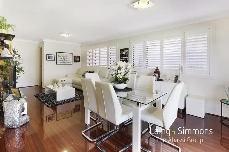 Fifth view of Homely house listing, 22 Stringybark Street, Ropes Crossing NSW 2760