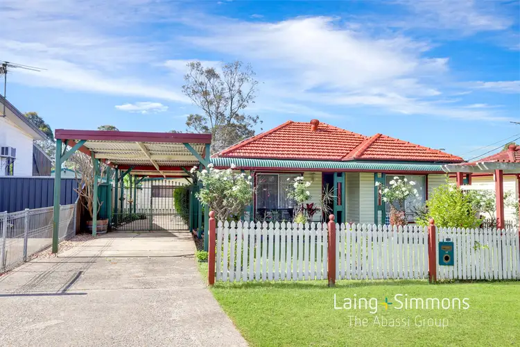 39 & 39a Cambridge Street, Cambridge Park NSW 2747