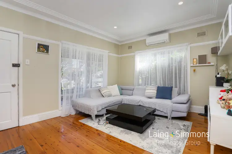Second view of Homely house listing, 39 & 39a Cambridge Street, Cambridge Park NSW 2747