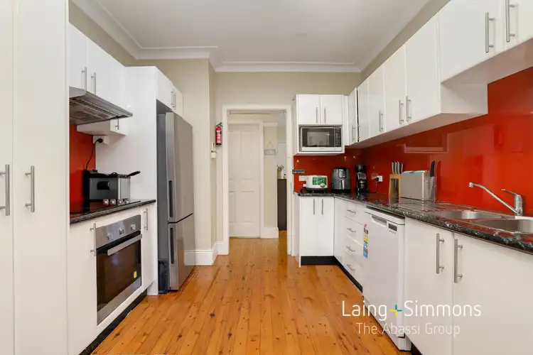 Third view of Homely house listing, 39 & 39a Cambridge Street, Cambridge Park NSW 2747