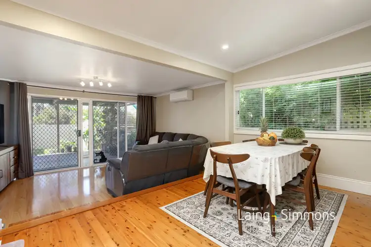 Fourth view of Homely house listing, 39 & 39a Cambridge Street, Cambridge Park NSW 2747