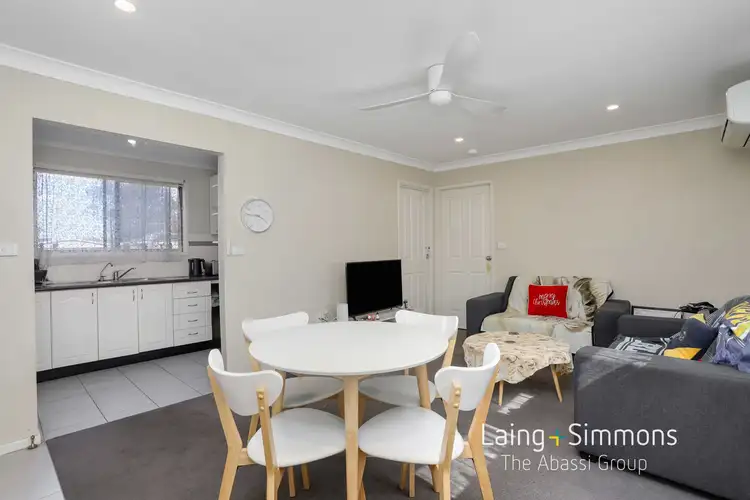 Fifth view of Homely house listing, 39 & 39a Cambridge Street, Cambridge Park NSW 2747