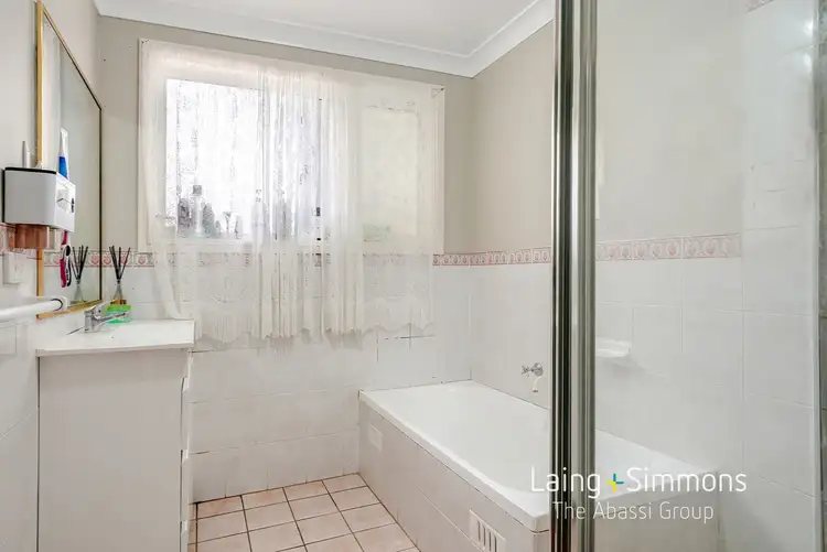 Fifth view of Homely semi-detached listing, 1/42 Great Western Highway, Kingswood NSW 2747