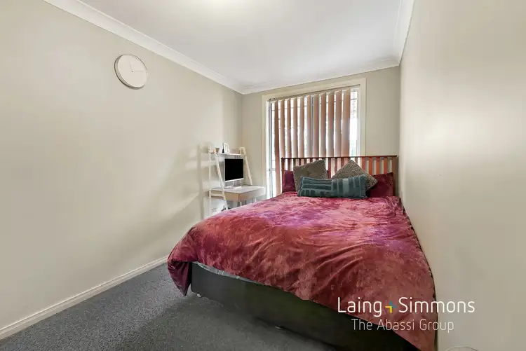 Sixth view of Homely semi-detached listing, 1/42 Great Western Highway, Kingswood NSW 2747