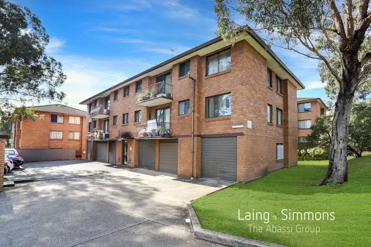 6/38 Luxford Road, Mount Druitt NSW 2770