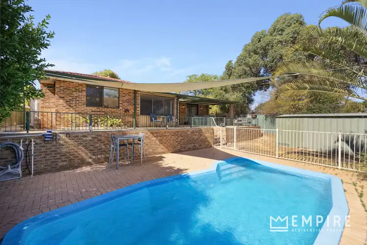 12 Kirby Way, Samson WA 6163