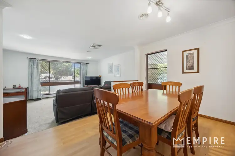 Third view of Homely house listing, 12 Kirby Way, Samson WA 6163