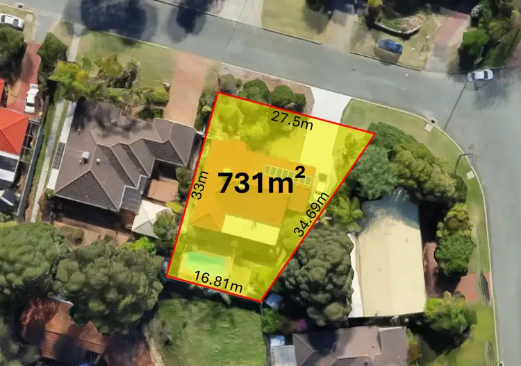 Fourth view of Homely house listing, 12 Kirby Way, Samson WA 6163