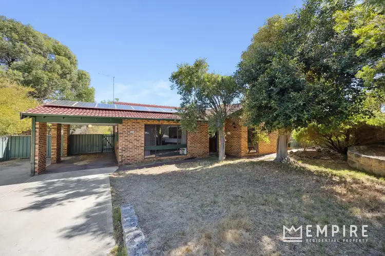 Fifth view of Homely house listing, 12 Kirby Way, Samson WA 6163