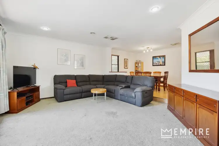 Sixth view of Homely house listing, 12 Kirby Way, Samson WA 6163