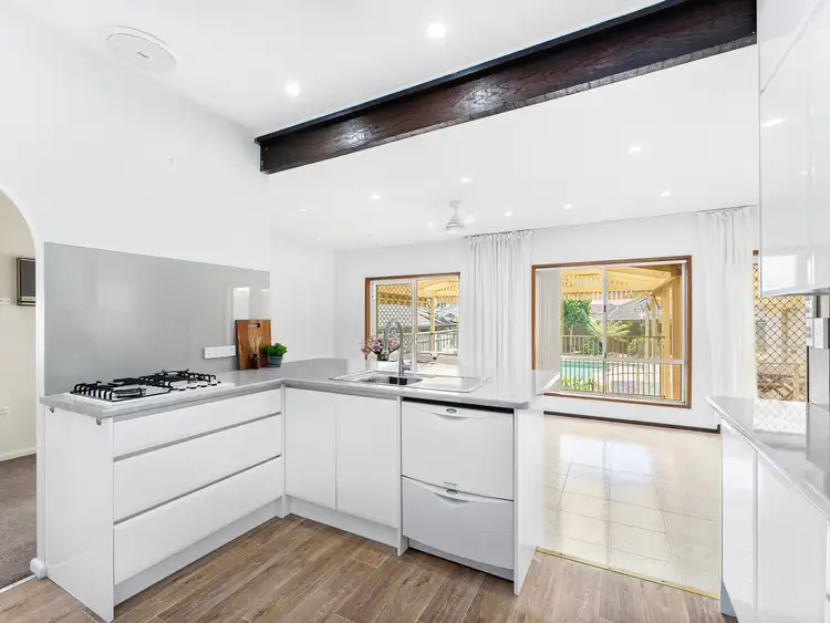 Fifth view of Homely house listing, 29 Chipilly Avenue, Engadine NSW 2233