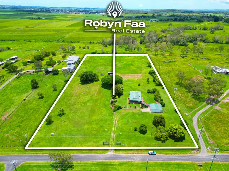Main view of Homely house listing, 89 Ritchies Road, Pleystowe QLD 4741