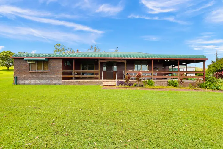 Fourth view of Homely house listing, 89 Ritchies Road, Pleystowe QLD 4741
