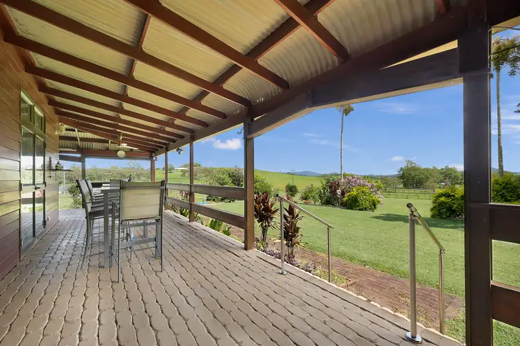 Fifth view of Homely house listing, 89 Ritchies Road, Pleystowe QLD 4741