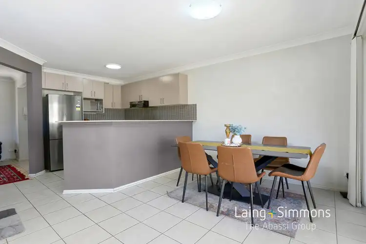Fifth view of Homely townhouse listing, 20/98-102 Victoria Street, Werrington NSW 2747