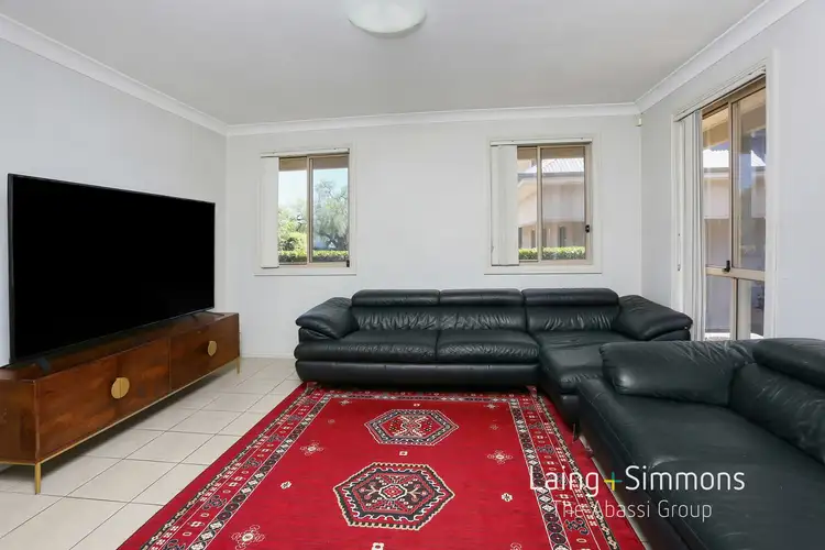 Sixth view of Homely townhouse listing, 20/98-102 Victoria Street, Werrington NSW 2747