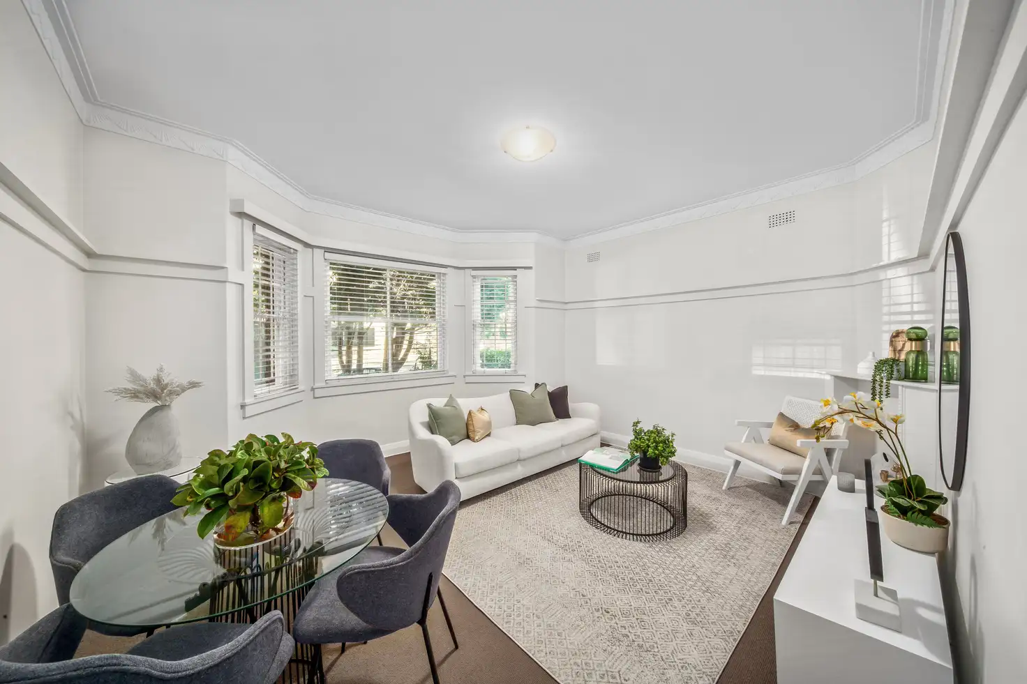 Main view of Homely apartment listing, 10/524 New South Head Road, Double Bay NSW 2028