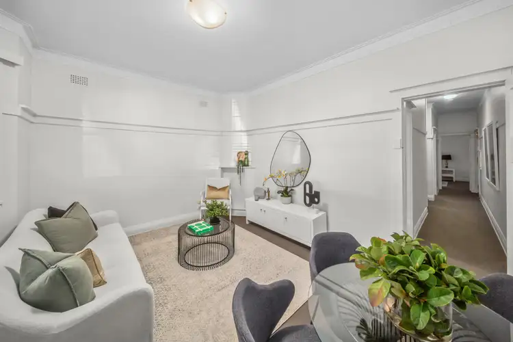 Second view of Homely apartment listing, 10/524 New South Head Road, Double Bay NSW 2028