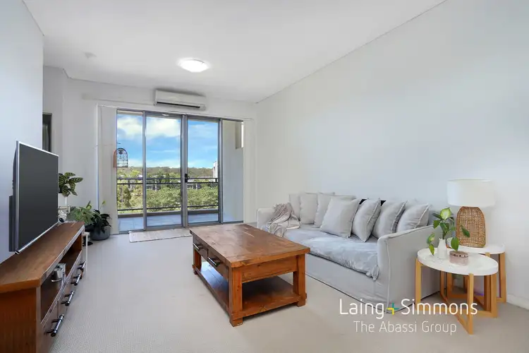 Third view of Homely unit listing, 93/56 Lakeside Parade, Jordan Springs NSW 2747
