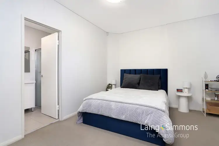 Fourth view of Homely unit listing, 93/56 Lakeside Parade, Jordan Springs NSW 2747
