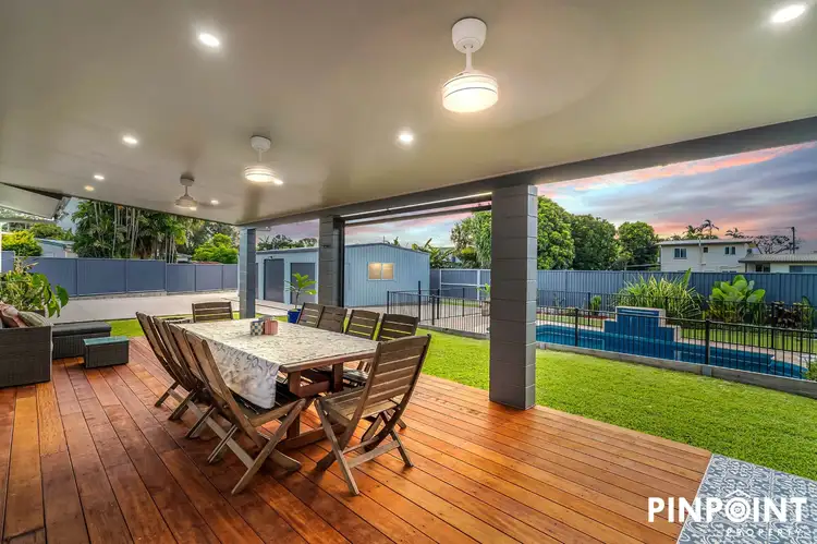 16 Mary Street, Walkerston QLD 4751