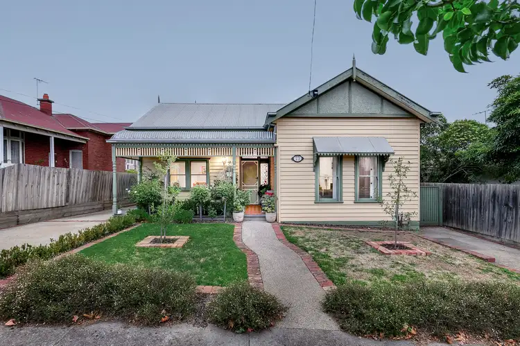 73 Waverley Street, Moonee Ponds VIC 3039