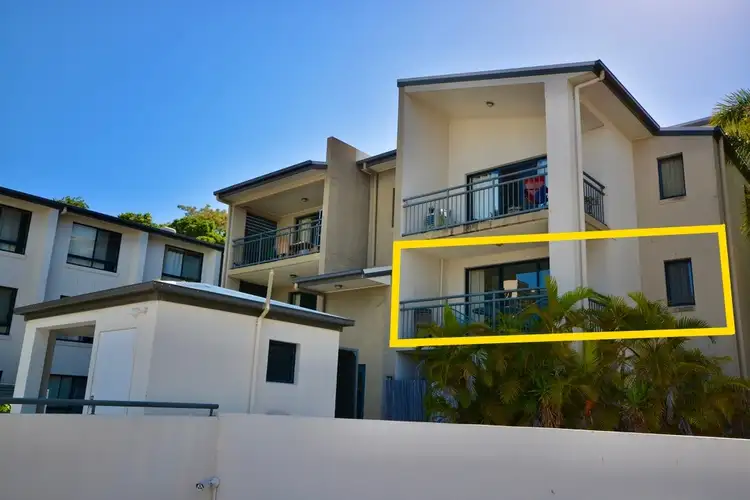 10/46-48 Lenneberg Street, Southport QLD 4215