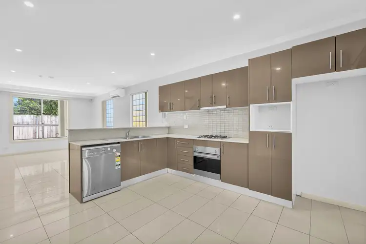 Second view of Homely townhouse listing, 5/8 Carhullen Street, Merrylands NSW 2160