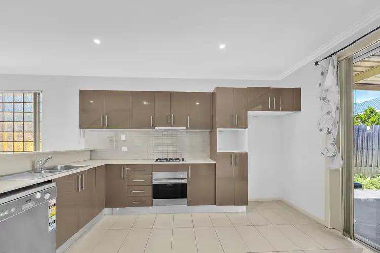 Third view of Homely townhouse listing, 5/8 Carhullen Street, Merrylands NSW 2160