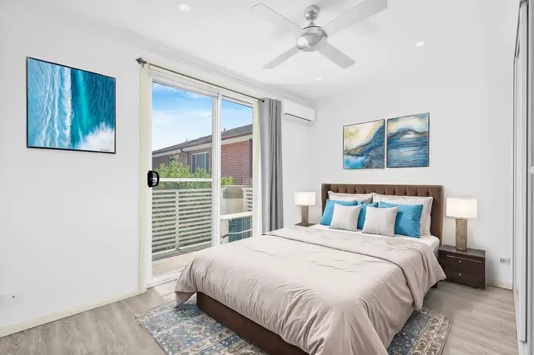 Fourth view of Homely townhouse listing, 5/8 Carhullen Street, Merrylands NSW 2160