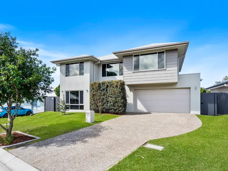 6 Best Place, Tingalpa QLD 4173