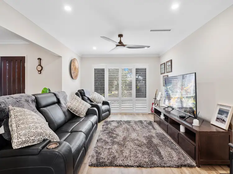 Second view of Homely house listing, 6 Best Place, Tingalpa QLD 4173