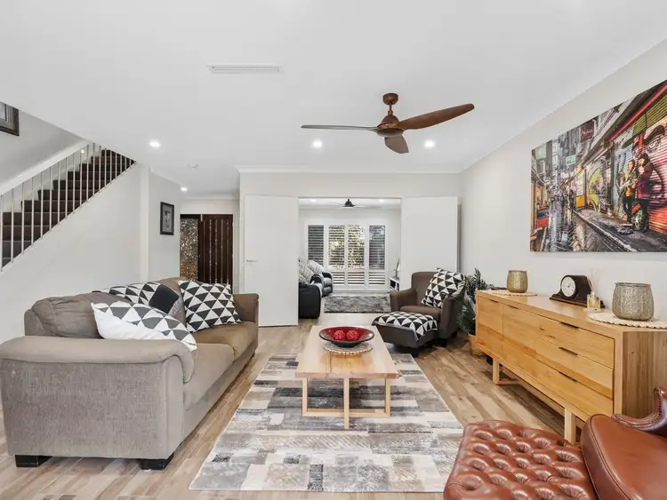Fourth view of Homely house listing, 6 Best Place, Tingalpa QLD 4173