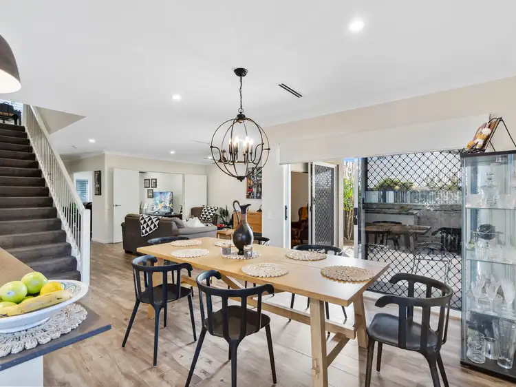 Fifth view of Homely house listing, 6 Best Place, Tingalpa QLD 4173